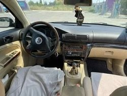 Utilizat 2002 VW Passat SE Break | 1.400 EUR (Preț OK)