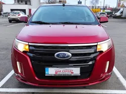 Rosu Utilizat 2011 Ford Edge SUV | 9.900 EUR