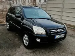 Utilizat 2007 Kia Sportage SUV | 3.800 EUR