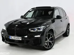 Culoarenegru Utilizat 2019 BMW X5 Comfort Edition SUV | 48.890 EUR (Puțin scump)