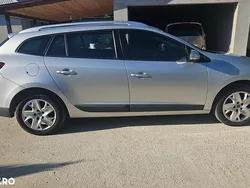 Culoaregri Utilizat 2012 Renault Mégane GrandTour Business Break | 3.950 EUR (Preț bun)