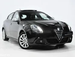 Negru Utilizat 2011 Alfa Romeo Giulietta Turismo Hatchback | 5.990 EUR