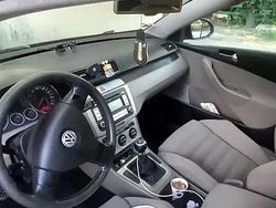 Utilizat 2007 VW Passat Hatchback | 2.500 EUR (Preț bun)