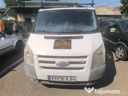 Alb Utilizat 2009 Ford Transit | 4.999 EUR (Preț OK)