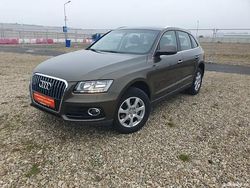 Utilizat 2015 Audi Q5 SUV | 13.970 EUR (Preț OK)