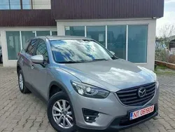 Utilizat 2012 Mazda CX-5 SUV | 7.350 EUR (Preț bun)