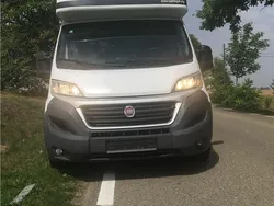 Utilizat 2016 Fiat Ducato Van | 7.899 EUR