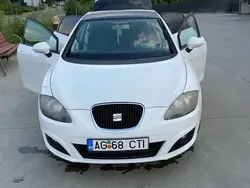 Utilizat 2010 Seat Leon Berlinǎ | 4.200 EUR (Preț OK)