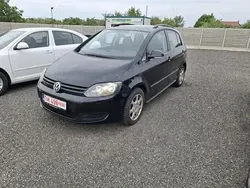 Negru Utilizat 2011 VW Golf VI Hatchback | 4.000 EUR (Preț bun)