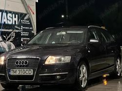 Utilizat 2008 Audi A6 Break | 4.500 EUR (Preț OK)