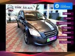 Utilizat 2008 Kia Ceed Break | 3.899 EUR (Puțin scump)