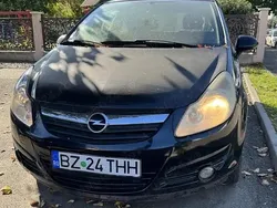 Utilizat 2008 Opel Corsa Hatchback | 2.200 EUR (Preț OK)
