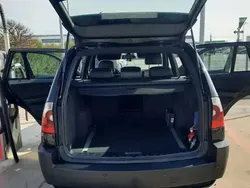 Utilizat 2004 BMW X3 SUV | 4.800 EUR (Scump)