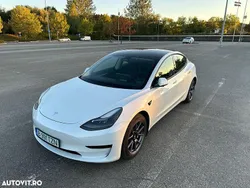Culoarealb Utilizat 2023 Tesla Model 3 RWD Berlinǎ | 29.500 EUR