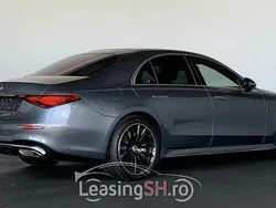 Gri Utilizat 2022 Mercedes GLE580 AMG Berlinǎ | 99.729 EUR