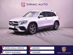 Gri Utilizat 2022 Mercedes GLB200 SUV | 35.800 EUR