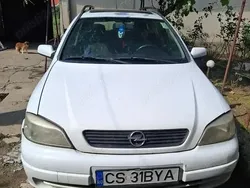 Utilizat 2000 Opel Astra Break | 499 EUR (Preț bun)
