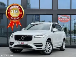 Alb Utilizat 2018 Volvo XC90 SUV | 24.902 EUR (Preț bun)