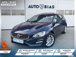 Albastru Utilizat 2015 Volvo V60 Momentum Break | 10.450 EUR