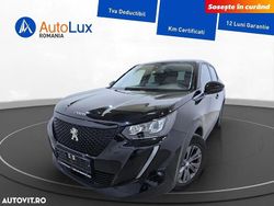 Culoarenegru Utilizat 2021 Peugeot 2008 GT SUV | 14.990 EUR (Preț OK)
