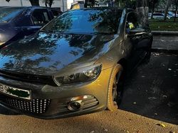 Utilizat 2010 VW Scirocco Coupe | 5.300 EUR