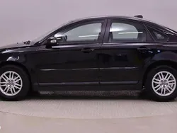 Negru Utilizat 2008 Volvo S40 Standard Berlinǎ | 5.490 EUR