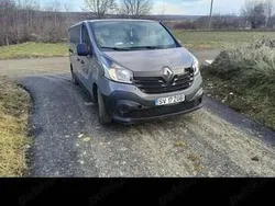 Utilizat 2014 Renault Trafic Van | 9.000 EUR (Preț OK)