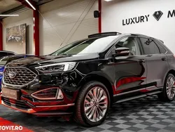 Negru Utilizat 2019 Ford Edge Vignale SUV | 24.990 EUR