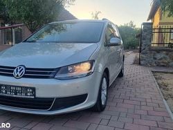 Culoaregri Utilizat 2011 VW Sharan Monovolum | 6.950 EUR (Preț bun)