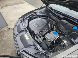 Utilizat 2013 Audi A6 Berlinǎ | 11.700 EUR (Preț bun)