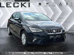 Utilizat 2021 Seat Ibiza XCELLENCE | 18.402 EUR