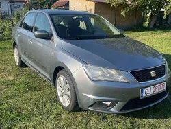 Culoaregri Utilizat 2013 Seat Toledo Style Berlinǎ | 7.900 EUR