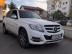 Utilizat 2013 Mercedes 220 SUV | 10.000 EUR