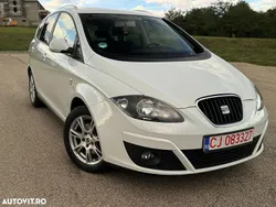 Culoarealb Utilizat 2012 Seat Altea XL Monovolum | 4.290 EUR (Preț bun)