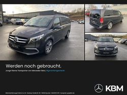 Utilizat 2021 Mercedes V250 Monovolum | 62.036 EUR (Scump)