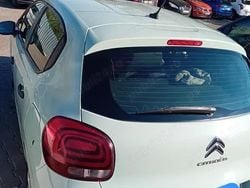 Utilizat 2018 Citroën C3 Hatchback | 6.950 EUR (Preț bun)