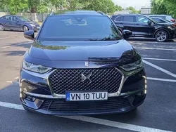 Alte culori Utilizat 2019 DS Automobiles DS7 Crossback SUV | 17.950 EUR