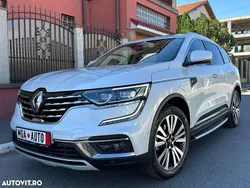 Culoarealb Utilizat 2020 Renault Koleos Initiale Paris SUV | 22.950 EUR