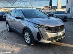 Culoaregri Utilizat 2021 Peugeot 3008 Business-Line SUV | 15.649 EUR (Super Preț)