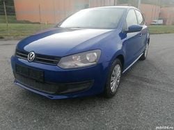Utilizat 2010 VW Polo Berlinǎ | 3.450 EUR (Preț bun)