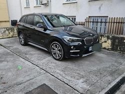 Utilizat 2015 BMW X1 SUV | 10.500 EUR (Preț bun)