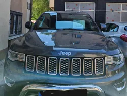 Culoarealte culori Utilizat 2019 Jeep Grand Cherokee Overland SUV | 28.000 EUR (Preț OK)