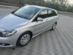 Utilizat 2011 Mercedes B180 Monovolum | 7.500 EUR
