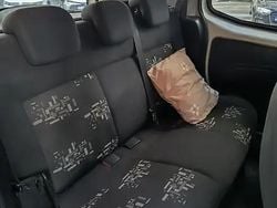 Utilizat 2013 Fiat Qubo Trekking Monovolum | 2.000 EUR