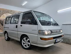 Argintiu Utilizat 1996 Mitsubishi L300 Van | 7.950 EUR