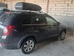 Utilizat 2007 Chevrolet Captiva SUV | 4.700 EUR (Preț OK)