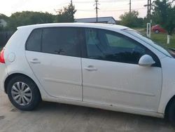 Utilizat 2007 VW Golf V Berlinǎ | 1.800 EUR (Preț bun)