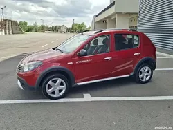 Utilizat 2012 Dacia Sandero Stepway Hatchback | 4.150 EUR (Preț OK)