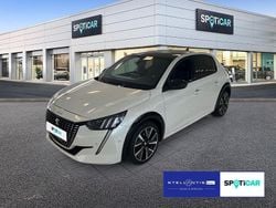 Utilizat 2021 Peugeot 208 GT Hatchback | 19.608 EUR
