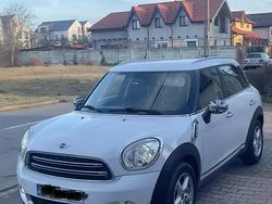 Utilizat 2015 Mini Countryman SUV | 7.400 EUR